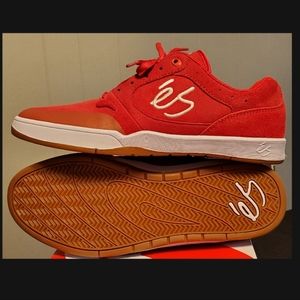 és shows swift 1.5, red size 9.5 mens
